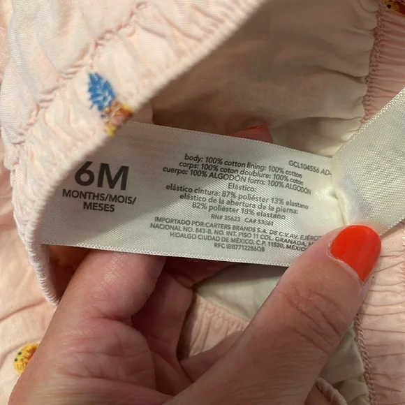 Pineapple Outfit - Picture 12 of 12